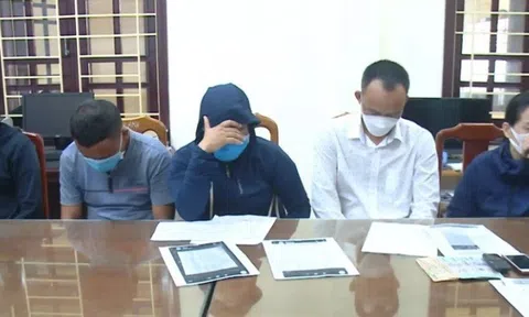 Triệt phá 3 đường dây lô đề ở Quảng Bình: Giao dịch trong ngày khoảng 1,5 tỷ đồng