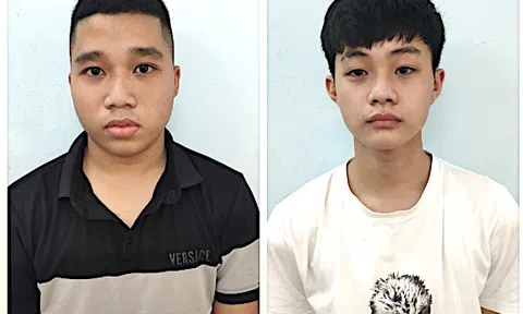 Đà Nẵng: Bắt khẩn cấp 4 đối tượng hỗn chiến bằng súng, bình hơi cay