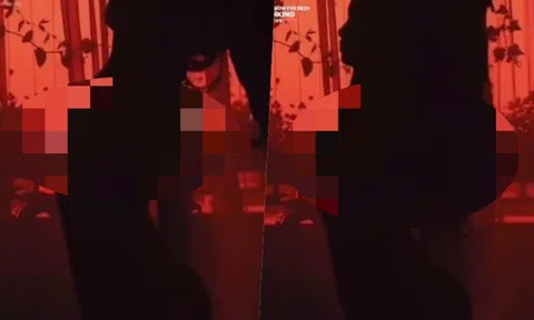 Elly Trần gây sốc với clip cởi đồ táo bạo, nhận về vô số "gạch đá"