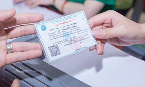 Người tham gia BHYT 5 năm liên tục có những quyền lợi gì?