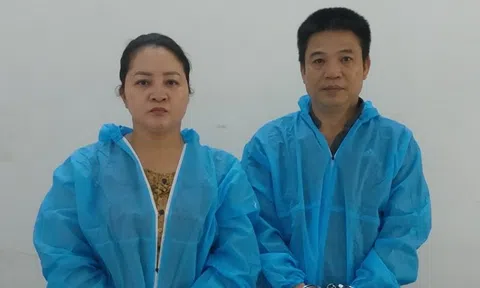 Nữ công nhân giày da làm “thư ký” lô đề cho ông chủ tiệm cầm đồ ở Sơn La