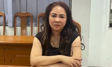 Vụ án bà Nguyễn Phương Hằng: Công an làm việc với ông Đặng Anh Quân