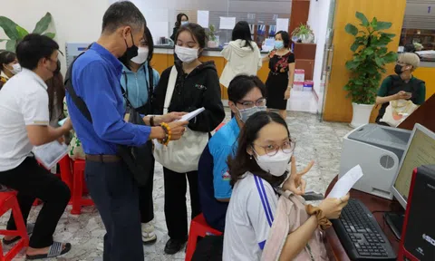 Bộ GD&ĐT công bố 8 điểm mới trong quy chế tuyển sinh 2022