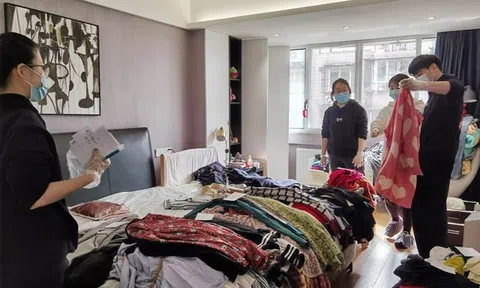 Nghề lạ mới xuất hiện ở Việt Nam: Không tên nhưng việc nhẹ, lương cao ngất ngưởng