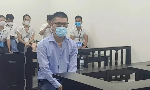 Lĩnh án vì đòi nợ "thuê" theo kiểu "luật rừng", dọa móc mắt cặp vợ chồng