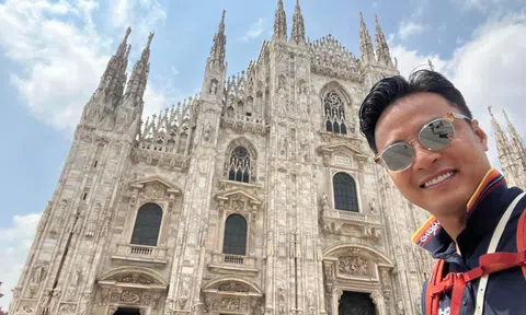 “Hồng Đăng có xin tôi đi nước ngoài nhưng tôi bận nên chưa ký”