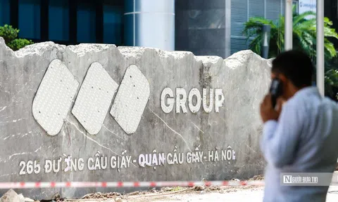 FLC sẽ bán trụ sở từng gán nợ cho OCB, dự thu tối thiểu 2.000 tỷ đồng