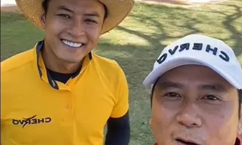 Lưu Thiên Hương tiết lộ vợ chồng Hồ Hoài Anh chuẩn bị về nước