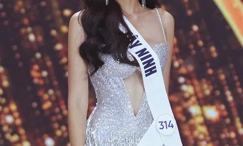 Người nhà tiết lộ Hoa hậu Ngọc Châu từng mắc bệnh lạ, ngày đi khám 3 lần