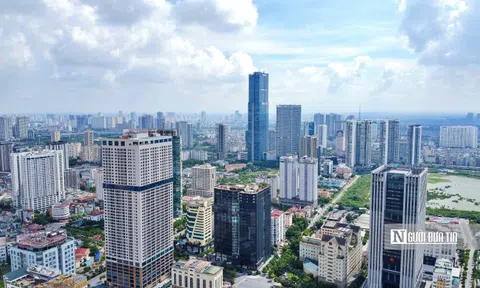 Công khai thông tin về đất đai: "Bộ đã hứa, nhưng chưa làm!"