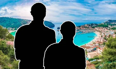 Diễn biến xoay quanh vụ Hồng Đăng và Hồ Hoài Anh nghi vướng bê bối ở nước ngoài