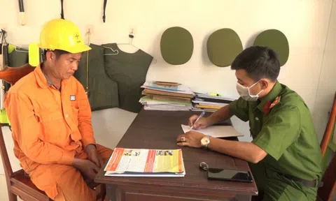 TP.HCM: Cảnh báo thủ đoạn giả thợ điện làm chuyện mờ ám