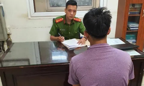 Vụ cô gái trẻ bị sàm sỡ giữa đêm ở Hà Nội: Ai là người phát tán clip?