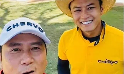 Sự thật về thông tin Hồ Hoài Anh và Hồng Đăng đã đáp chuyến bay về nước