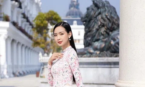 3 thí sinh Miss World Vietnam 2022 có điểm IELTS 8.0 là những ai?