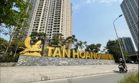 Bộ Tài chính lên tiếng về việc hoàn tiền trái phiếu Tân Hoàng Minh