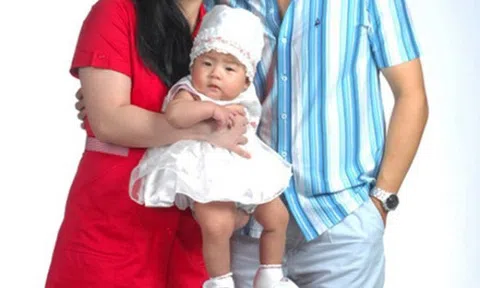 Diễn viên Việt Anh tiết lộ không muốn lấy thêm vợ 3 sau đổ vỡ hôn nhân