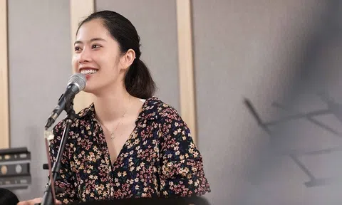 Nam Em tập luyện cùng dàn khách mời, "đua nước rút" trước đêm diễn Love Story 2