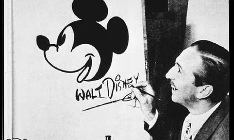 Sau 95 năm, Disney sắp mất bản quyền chuột Mickey?