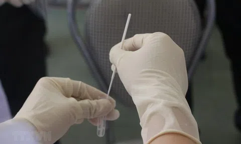 TP.HCM phát hiện 3 ca nhiễm biến thể mới BA.4, BA.5