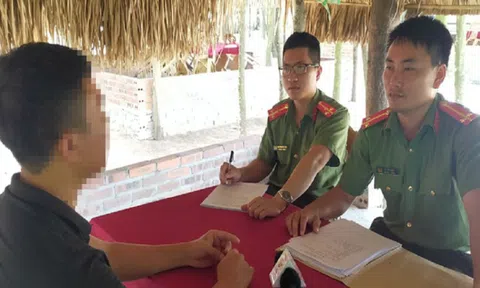 "Trùm" cầm đầu lừa lao động Việt Nam sang Campuchia là ai?