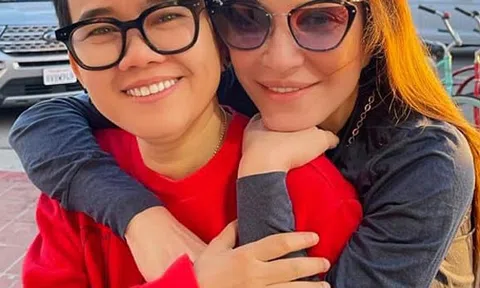 Trước quyết định đám cưới Phương Uyên, Thanh Hà từng trải qua những mối tình nào?