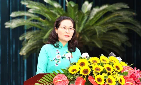 Tp.HCM họp HĐND thảo luận giải pháp, không để dịch chồng dịch