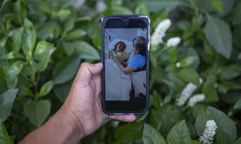 Vụ 53 người tử vong trong container ở Mỹ: Nhân chứng còn sống kể lại khoảnh khắc kinh hoàng