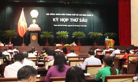 Tp.HCM: Số lượng án tạm đình chỉ vẫn còn nhiều