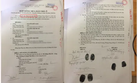 Vụ “ngâm án” 4 năm: Tòa án có thể phải bồi thường cho người dân?