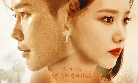 "Big mouth" – Phim mới của Lee Jong Suk và YoonA có gì đáng mong chờ ?