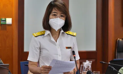 Lại xảy ra tình trạng doanh nghiệp "bùng thuế" đấu giá đất Thủ Thiêm