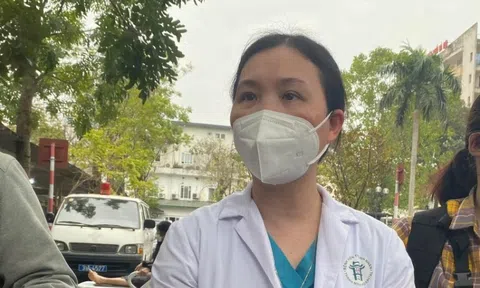 Đã có hiện tượng “dịch chồng dịch” ở Hà Nội