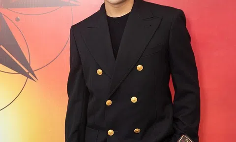 Hoàng Rob: "Chị Bùi Lan Hương xấu tính, hay đòi về giữa trời nắng"