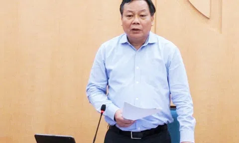 Hà Nội yêu cầu đẩy mạnh tiêm vắc-xin phòng Covid-19