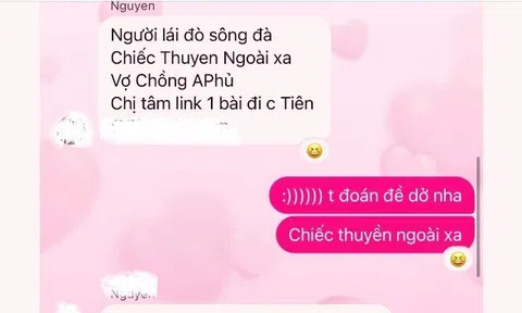 Hoa hậu Thùy Tiên tiết lộ đoán đúng đề thi Văn THPT năm 2022