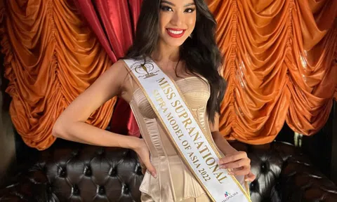 Học vấn của Á hậu Kim Duyên: Vướng lùm xùm nợ môn, từng du học Singapore