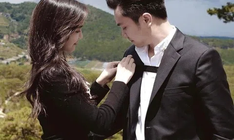 “Thánh nữ Bolero” Jang Mi được bạn trai cầu hôn