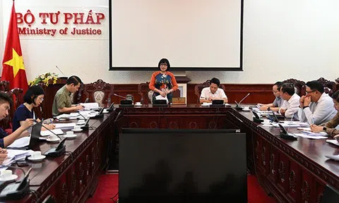 Đề xuất đưa tài sản ảo vào Luật Phòng, chống rửa tiền (sửa đổi)