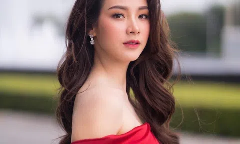 "Chị đẹp" Baifern Pimchanok mắc bệnh khó sinh con