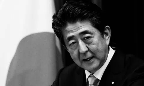 Ông Abe Shinzo: Tác giả của 5 "nguyên tắc vàng" định hướng quan hệ Nhật Bản - ASEAN