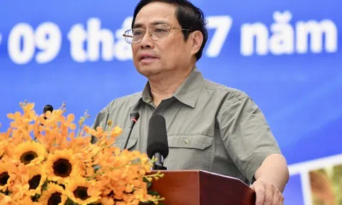 Nhận diện cơ hội, thách thức, thúc đẩy phát triển vùng Đông Nam Bộ