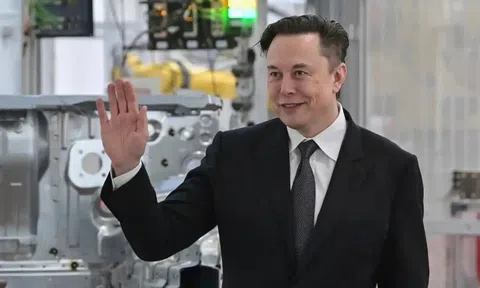 Elon Musk chấm dứt thỏa thuận mua lại Twitter