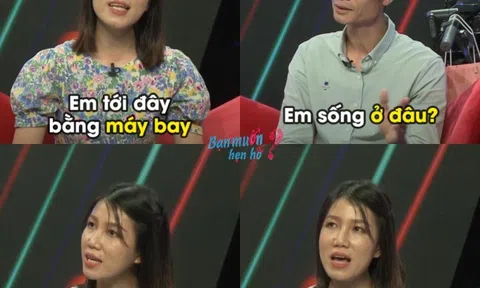 Cô nàng tự tin gây sốt 'Bạn muốn hẹn hò?' thoát phận 'ế bằng thực lực'