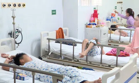 Ca sốt xuất huyết ở Đồng Nai tăng đột biến, thanh niên khỏe, không bệnh nền cũng tử vong