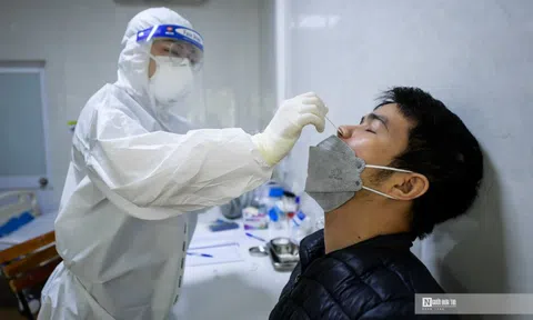 Hỗ trợ các đơn vị y tế công lập thu không đủ chi do tác động của dịch