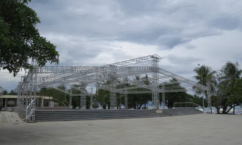 Khánh Hòa: Tiếp tục thu hồi gần 22.000m2 đất ở Công viên Phù Đổng