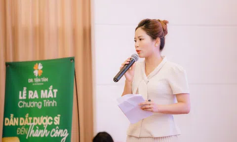 Ngành y đang thiếu hụt trầm trọng nguồn dược sĩ chất lượng cao