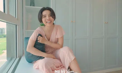 Vũ Cát Tường muốn 'mặc vest, nắm tay một cô gái làm đám cưới'