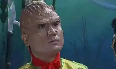 Nam diễn viên "Tây du ký" qua đời ở tuổi 58